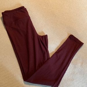 Grace & Lace leggings sz 10-16